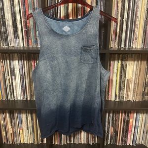 Women’s Harley Davidson Tank Top